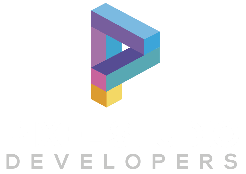 Pixel Studio Developers Logo